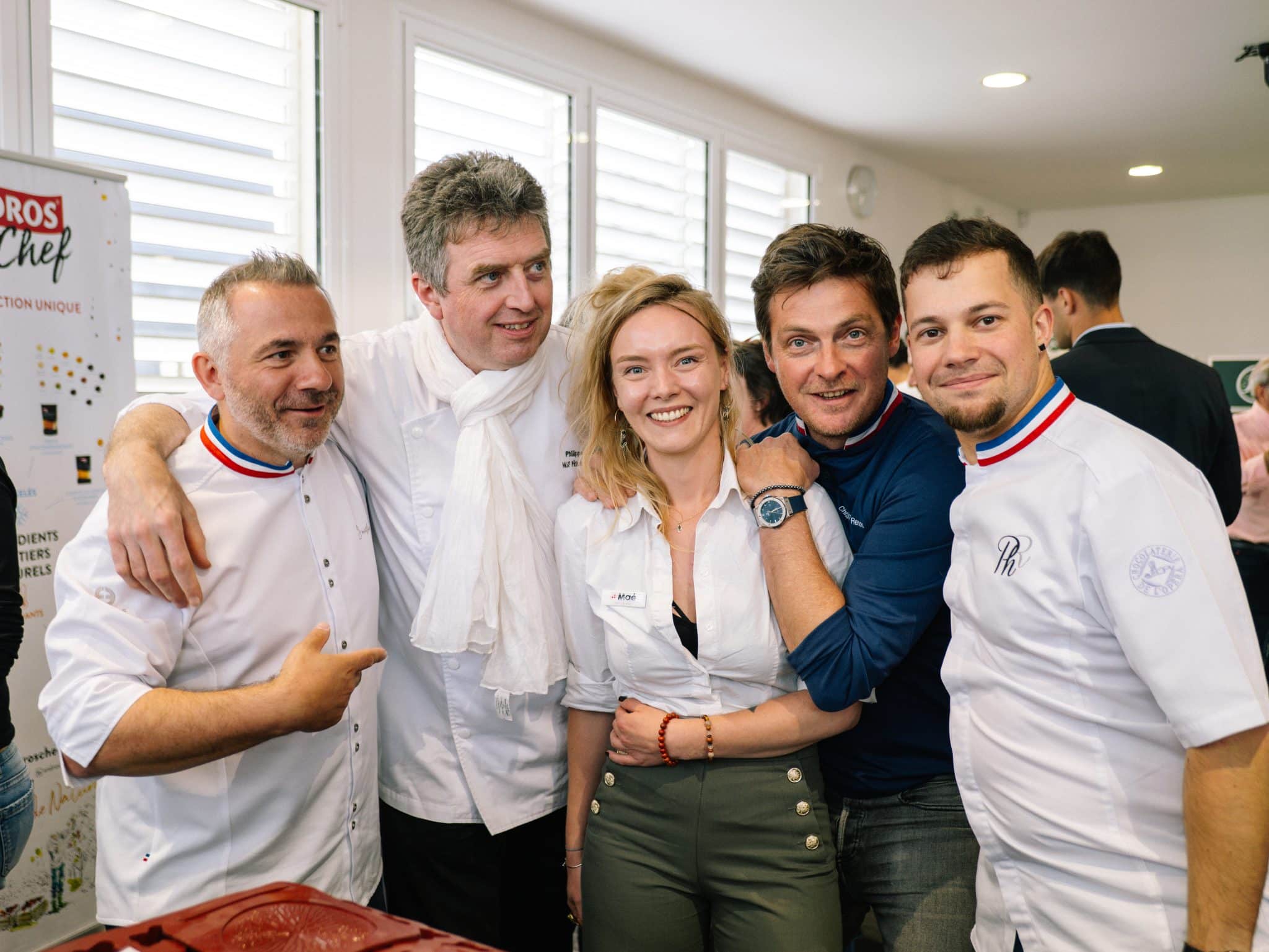 Congrès 2025 Meilleur Ouvrier de France Pâtissier Confiseur-33 (1)